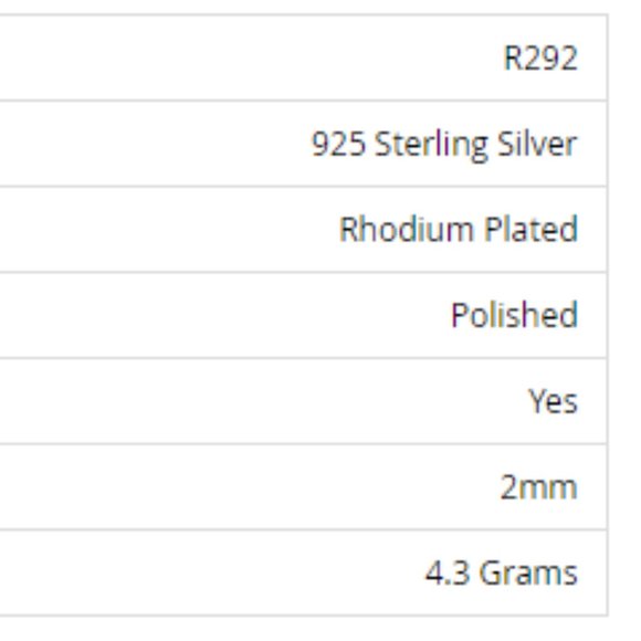 Sterling Silver Round CZ Halo Art Deco Ring 1.9 CT - Picture 4 of 5